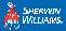 Sherwin Williams