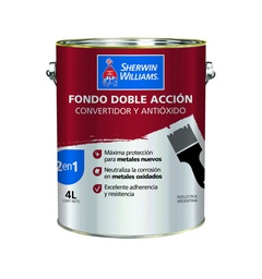 [4033] Convertidor de Oxido Rojo 0.5 L