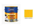 Novacor Piso Premium Amarillo Demarc. 1 L