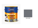 Novacor Piso Premium Gris Plomo 1 L