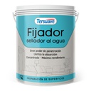 Fijador al Agua Tersuave 4 L