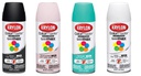 Aerosol Krylon 5B Satinado 340 G Sherwin Williams
