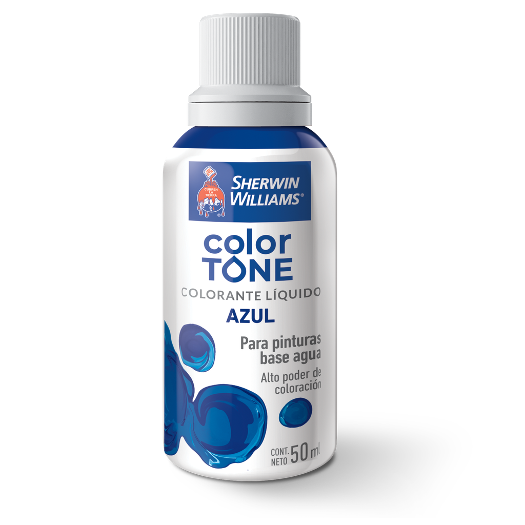 Color Tone Colorante Líquido 50 CC