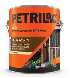 [PLMS4] Laca Melacrilica Petrilac 4 L