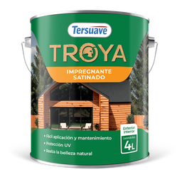 [7798018389233] Impregnante Tersuave Satinado 4 L