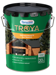 [7798018389332] Impregnante Tersuave Satinado 20 L